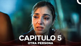 Otra Persona Capítulo 5 Doblado En Espanol