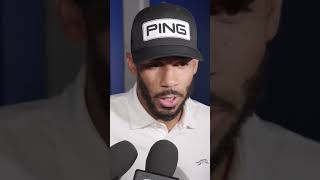 Famous Evander Kane trying to speak to the media while missed shots from his #Canucks teammates Net Worth
