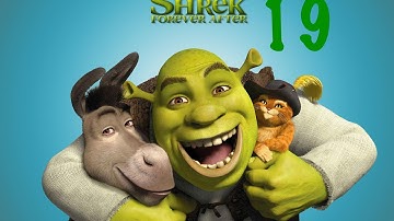 Shrek forever After The final chapter Let