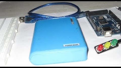 GETTING STARTED INTO ROBOTICS | EMBEDDED SYSTEM | PART 2