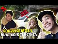 Adek Aku Ganyangka Dapet Hadiah Mobil Baru !! Langsung Nangis Terharuu !