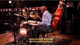 Roy Haynes