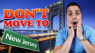 Famous Don't Move To New Jersey - 10 Facts You Must know Before Moving Here Profile