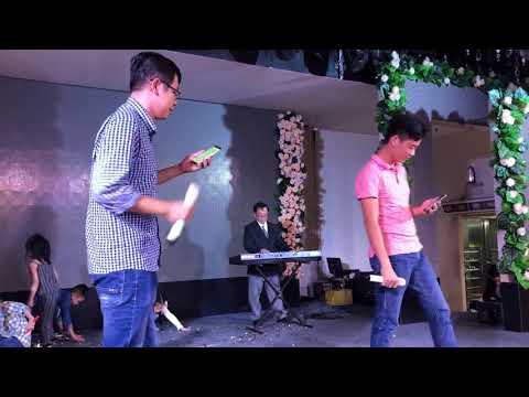 Biểu Diễn Văn Nghệ - Nhà Hàng Tiệc Cưới Nam Bộ Âu Cơ