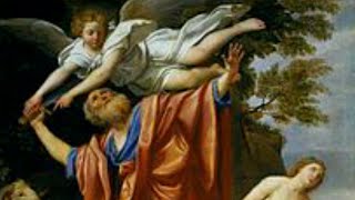 Why did Abraham Sacrifice Isaac? (The Binding of Isaac)