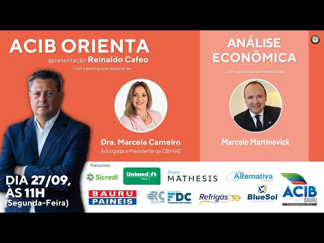 ACIB Orienta - 27/09/2021