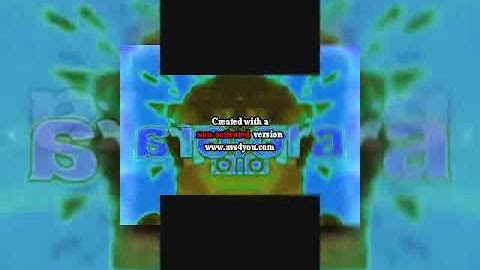 YTPMV Preview 2 in Wobbly Color Hue Scan in Low Voice