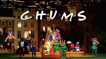 Doom Companion Mods - Doom Mod Madness