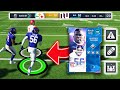 i brought LAWRENCE TAYLOR to Weekend League and DOMINATED 😈 - Madden 21 Ultimate Team