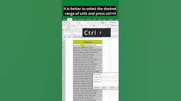 Doe dit om onnodige gegevens uit cellen in Excel te verwijderen