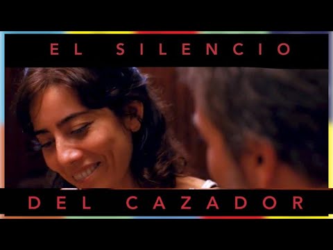EL SILENCIO DEL CAZADOR