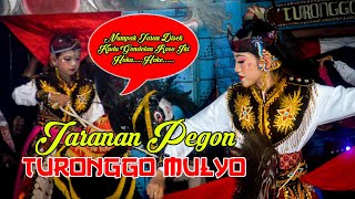Jaranan Pegon Putri ( Part 1 ) - Turonggo Mulyo Geger Sendang Tulungagung