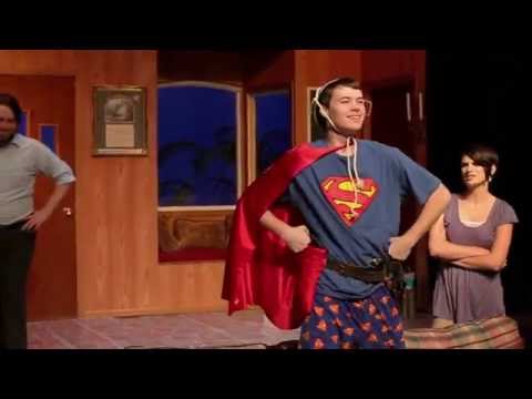 Southern Fried Nuptials Promo- Arts Center Of Cannon County