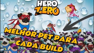 Tudo sobre PETS episódio final - HERO ZERO
