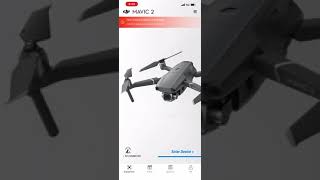Usability Test DJI GO 4 Application Test