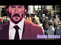 La Famuloj - 2 - Keanu Reeves