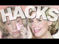 HACKS- Makeup Tips that are Easy and Effective!