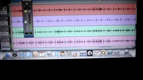 DD3-Drum Sub-Mix-PART 2 of 2-Experiment