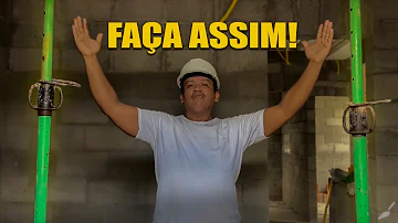 Quantos dias para retirar forma de concreto?