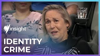 Identity Crime | Full Episode | SBS Insight