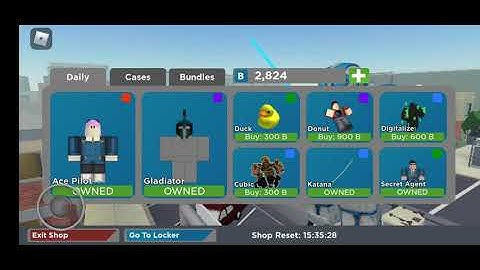 Ace Pilot aka Zero Two is back in the Arsenal Shop!!!