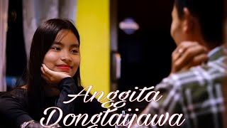 KimShane - Anggita Dongtaijawa (Feat. Janggisa Marak) [ ]