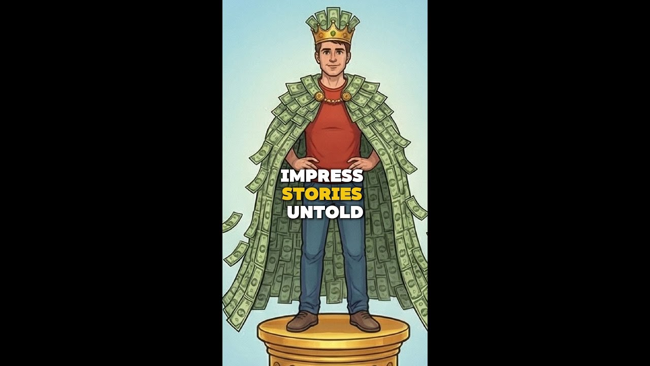 MONEY STORIES: The 5 Money Scripts Song