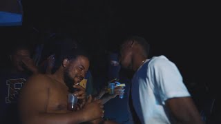 Teechops - Pon Eh Line (Official Music Video)