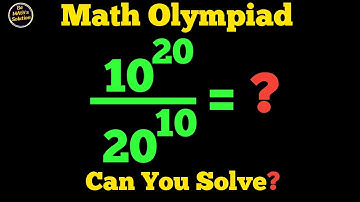 Germany | Olny 1% Can Solve This Power Puzzle!