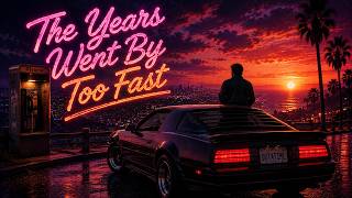 💿 1985: The Years Went By Too Fast ❤️ | Synthwave • Retrowave • Dreamwave Mix