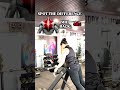 Close grip. Deeper lat squeeze 🔥T-Bar Rows = thicker, stronger back 💪