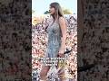 Did you notice Travis Kelce's move toward Taylor Swift? 2 #shorts #celebrity#traviskelce#taylorswift