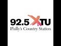 Wxtu 925 xtu philadelphia pa 3pm toth id070622