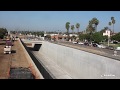 San Gabriel Trench Construction Time-Lapse (January 2012 - February 2018)