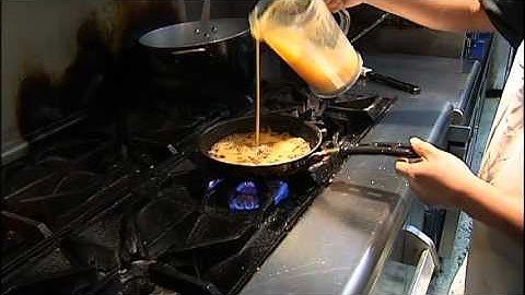 Tasty Tuesday: Broken Yolk Cafe