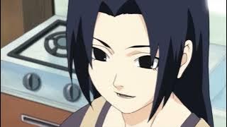 Mikoto Uchiha scenes | Naruto / Boruto twixtor