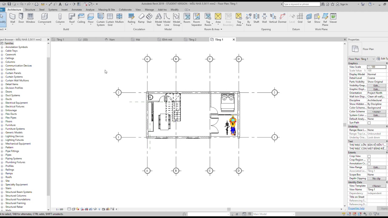C ch L m Nh File D n Trong Revit YouTube C ch l m nh file d n trong revit youtube