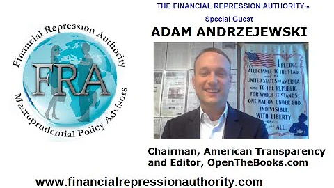 09 02 15  Adam Andrzejewski - TALKS FINANCIAL REPR...