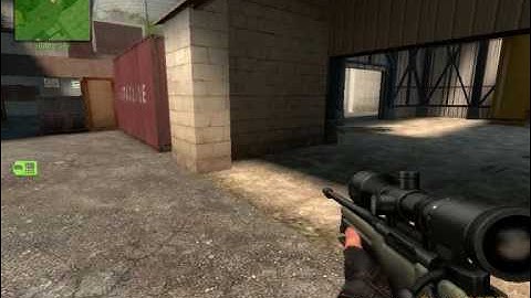 Css Zept WTF 2 Awp Wallbangs 2 Dgl oneshots