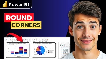 Hoe u visuele details in Power BI kunt afronden (de eenvoudigste manier) (gids 2025)