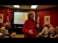 Caregivers Journey (Part 2)