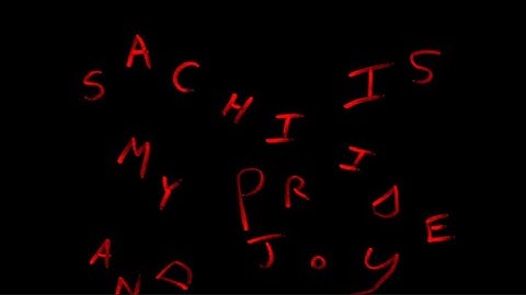 CORPSE-PARTY - RPG maker Part. 1