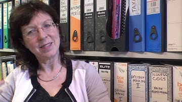 Susan Michie Behaviour change for GACD
