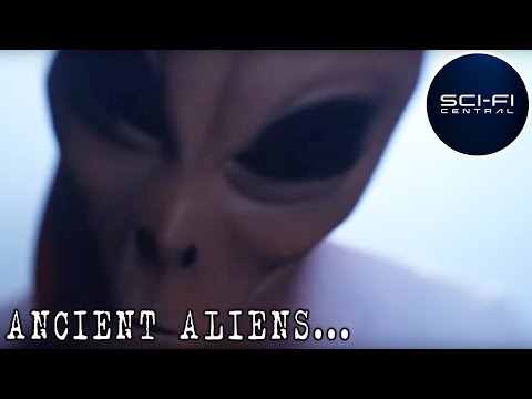 Ancient Alien Mysteries | Weird Or What? | S2EP10 | William Shatner