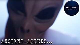 Ancient Alien Mysteries | Weird Or What? | S2EP10 | William Shatner