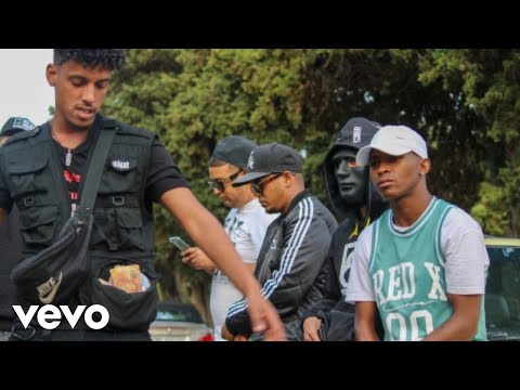 The Kulture - Dance On His Enemies Ft. E-Jaycpt