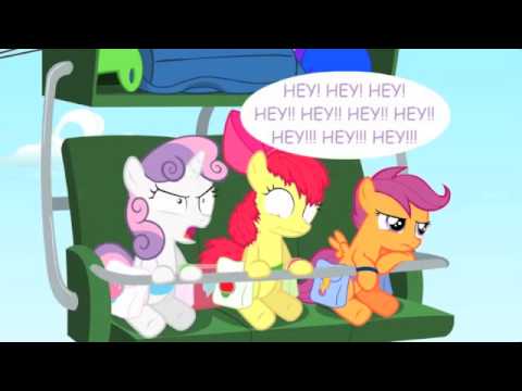 mlp vacational death cruise