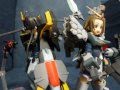 澪デスサイズ（ＥＷ）を作ってみた！