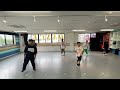 【DANCE NARITA】POPPING・YU-KI CLASS・2022.8.13
