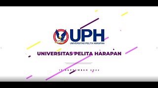 BIDikTi 2022 SMA Kolese Loyola - Universitas Pelita Harapan